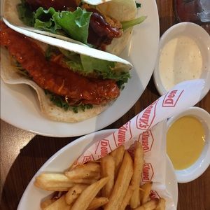 Meet your Posher, Morgan